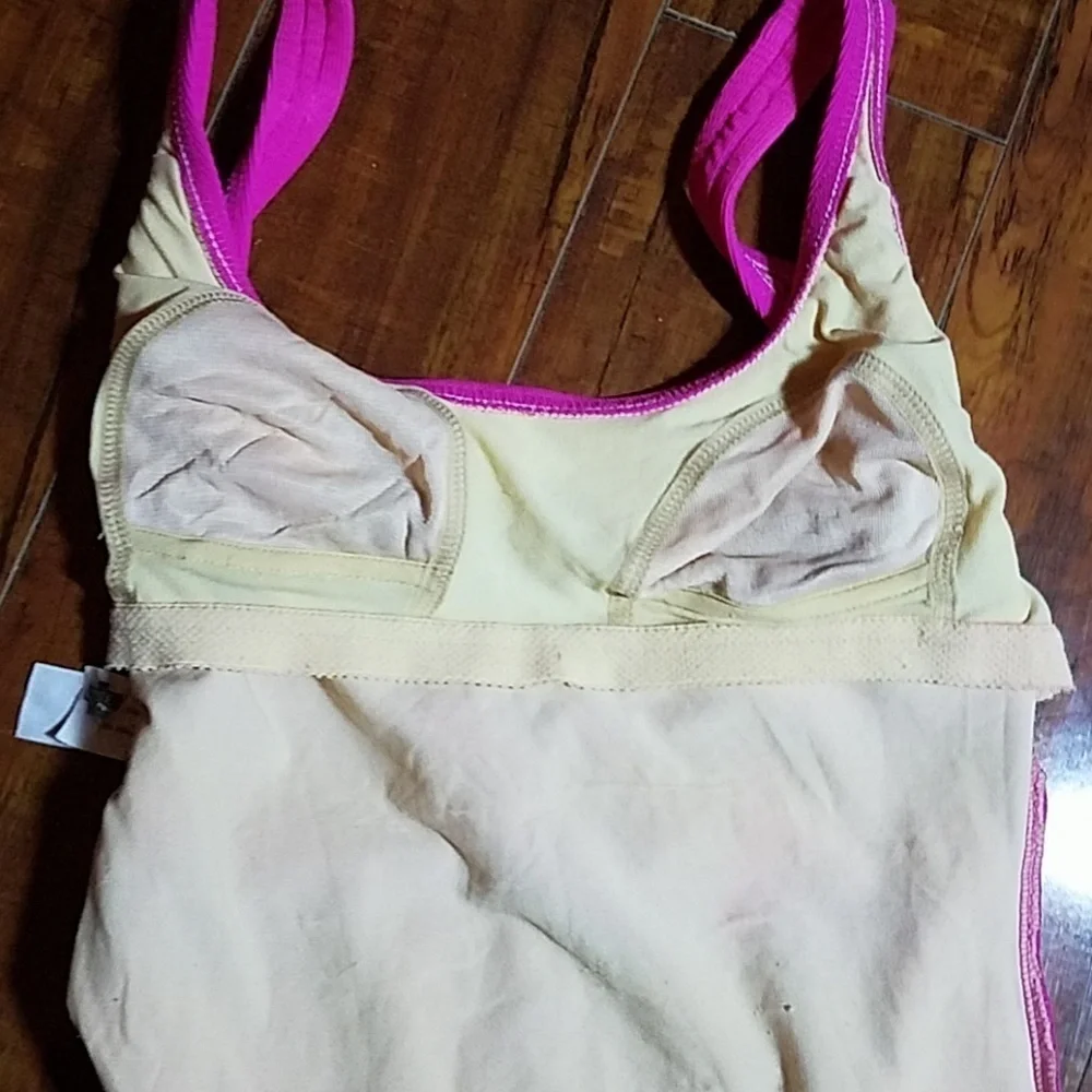 Upstream Swimming suit